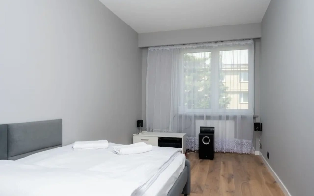 RentPlanet - Apartament Kasztelańska