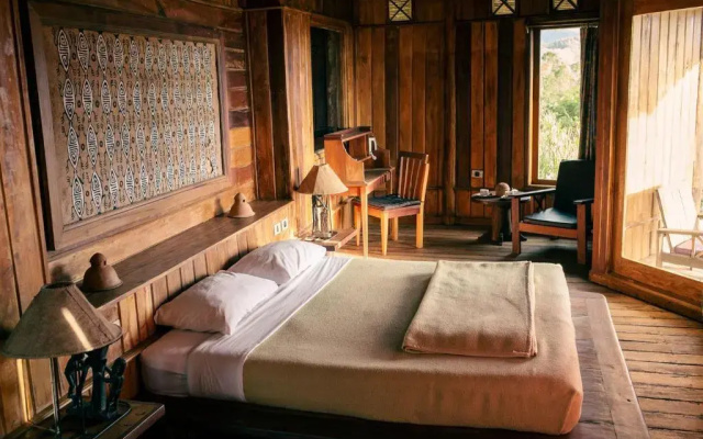 Hotel Baliem Valley Resort