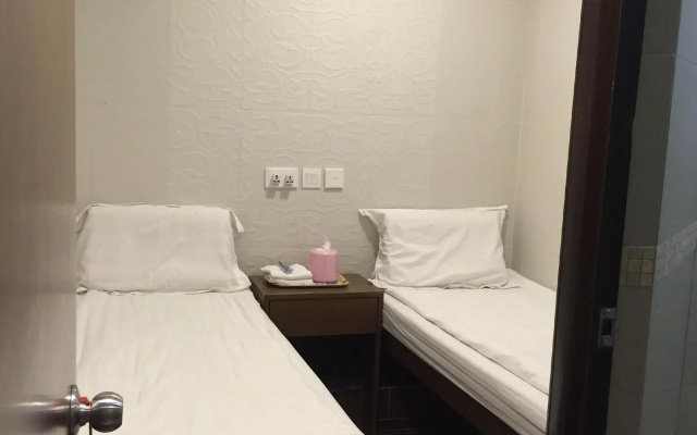 Lam Shan Hotel