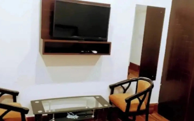 Hotel City pride Panipat