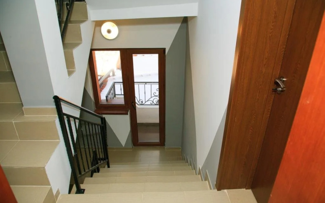 Elpida Guest House