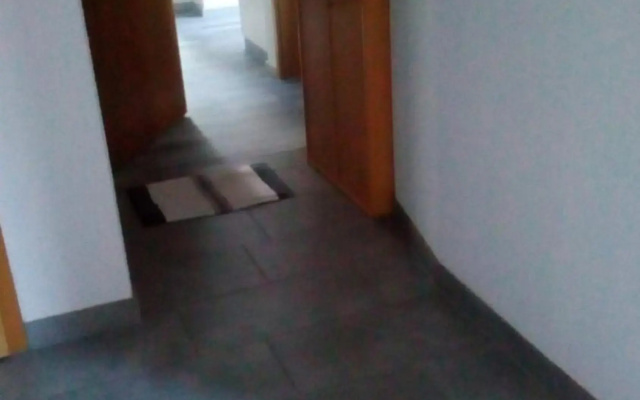Kleines Apartement zwischen Ega und Messe Erfurt