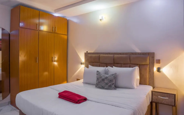 Utobert Apartments Abuja