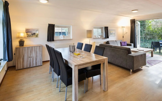 Cozy Villa With a Dishwasher, Near a National Park
