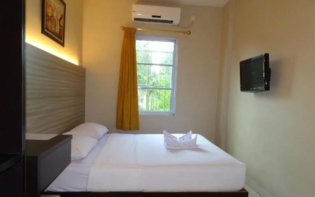 OS Hotel Batu Aji Batam