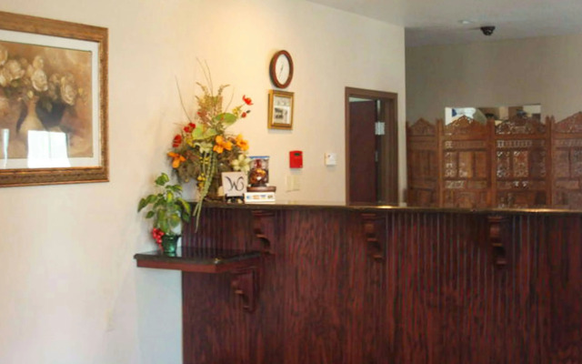 Western Motel Inn and Suites Hazlehurst