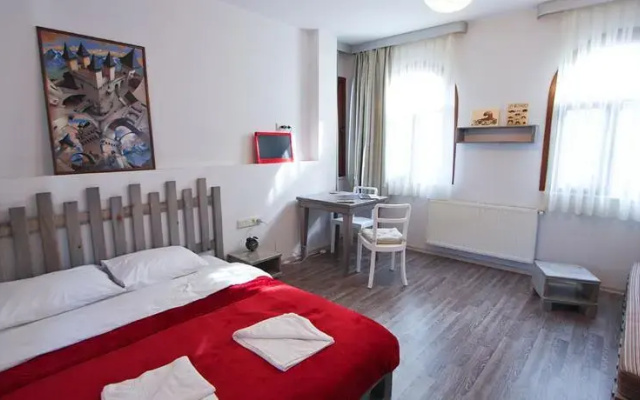 Neo Istanbul Flats