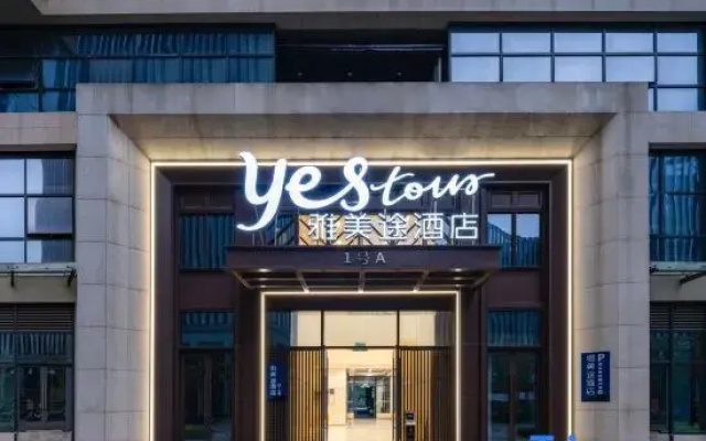 Yestour Hotel