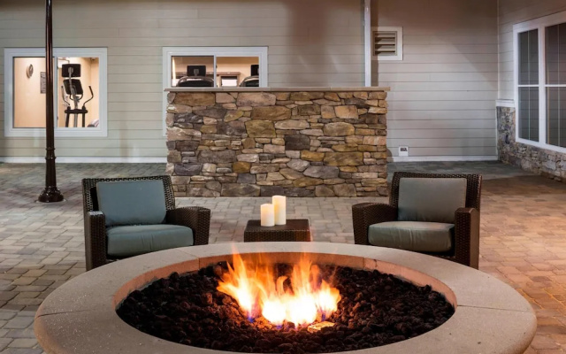 Holiday Inn Bath (Brunswick Area)