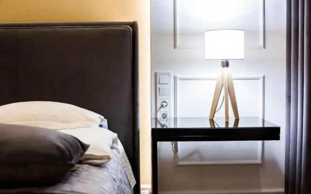 Luxury Apartment on Tsehova 9