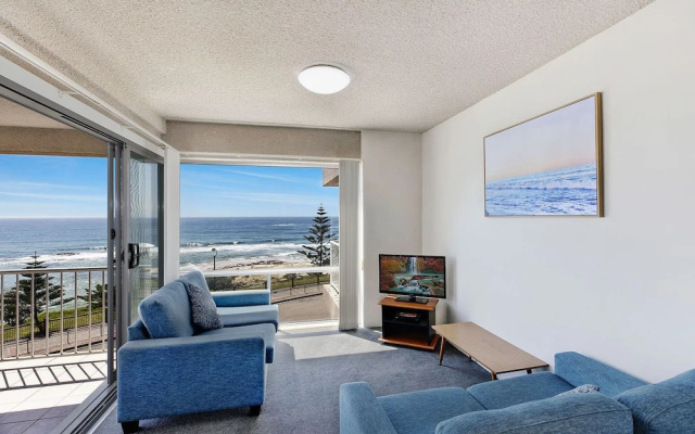 Dolphin Court - Unit 12