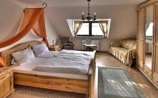 Hotel Am Markt