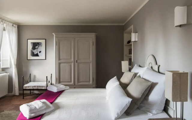 Villa Montebello B&B