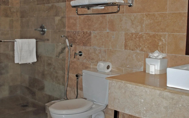 Los Mandarinos Boutique Hotel & Spa