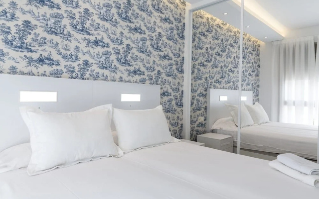 Sunny Apartment Near La Laguna
