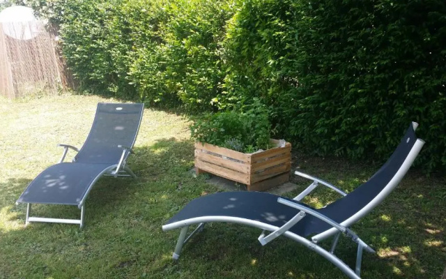 Maison Nature & Espace