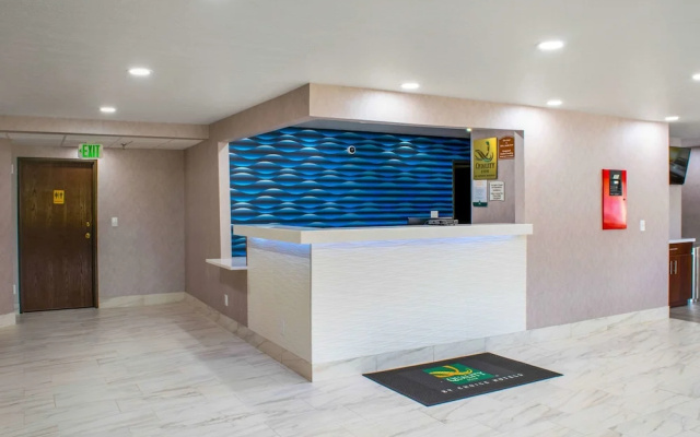 Quality Inn Plainfield - Indianapolis West