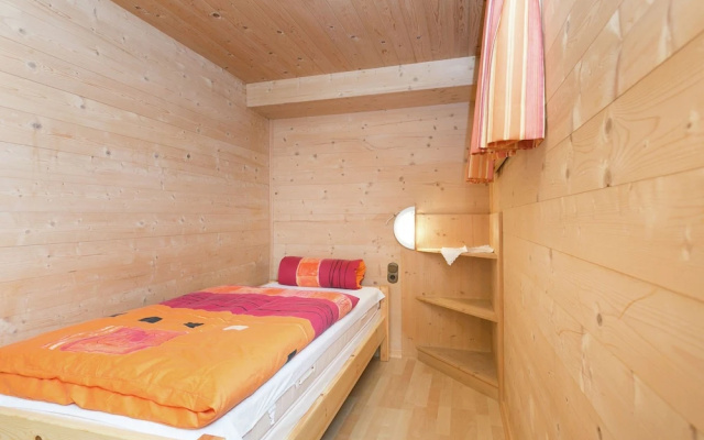 Luxurious Apartment In Kaltenbach With Terrace