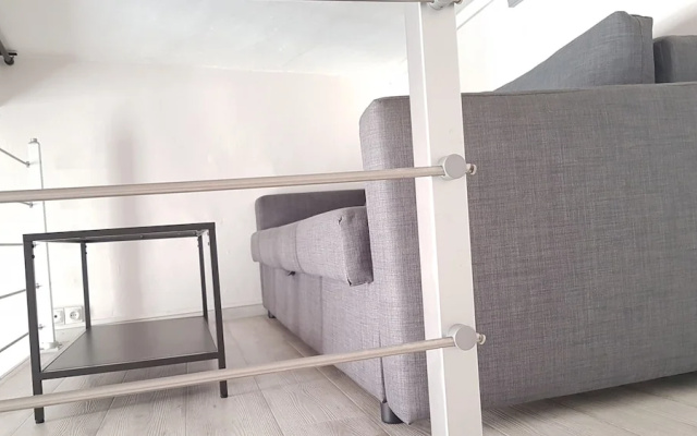 Superbe appartement climatisé 6 pers Centre Ville