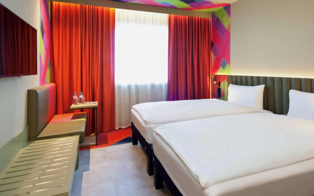 ibis Styles Parndorf Neusiedler See