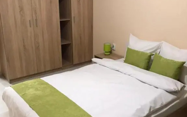Park apartment - Stara Zagora