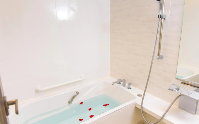 El Sol Town OKINAWA - Vacation STAY 12495
