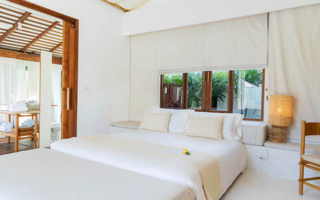 SALA Samui Choengmon Beach