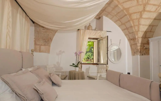 Masseria Pagliamonte