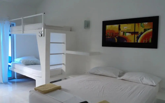 Hotel Portoalegre