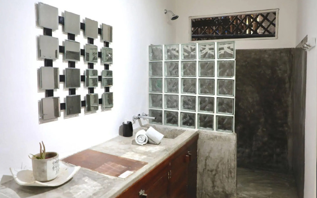 Residencia Gorila