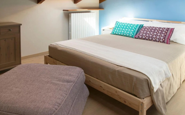 B&B Casa Danoi