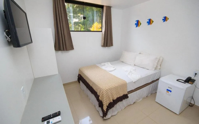 Cabanos Suites