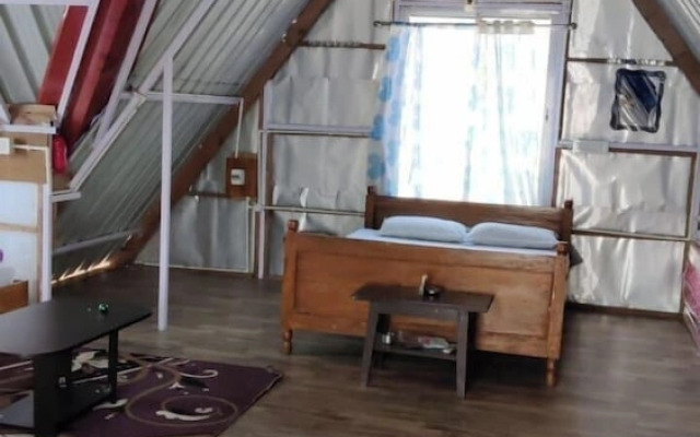 Kinglayang Homestay