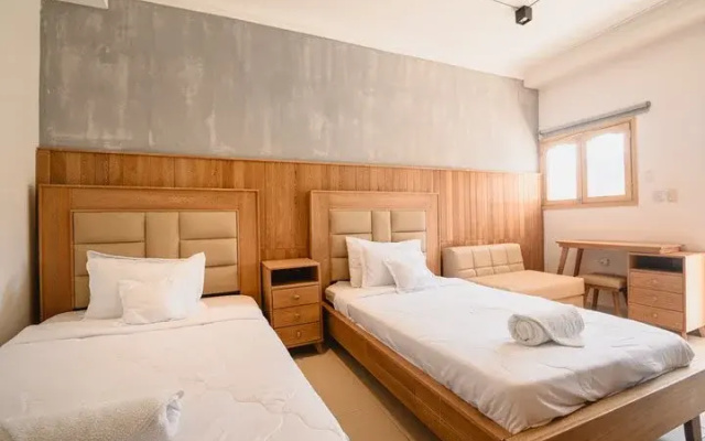 Hotel Abitti