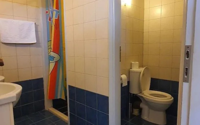 TK2 George Apartments by the Airport