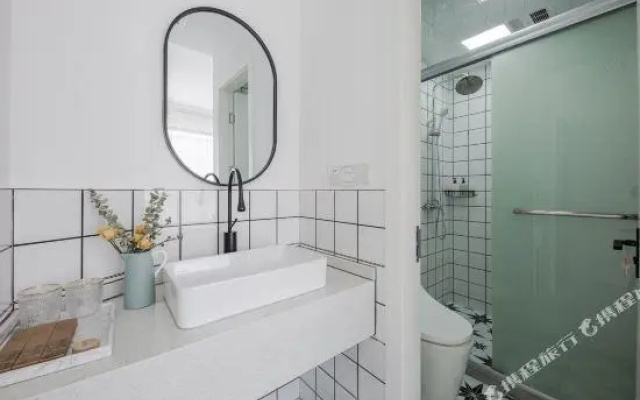 Shanghai Orange Home Stay