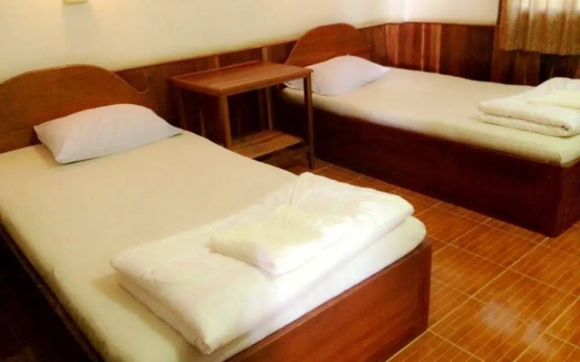 Don Khong 1 Guesthouse