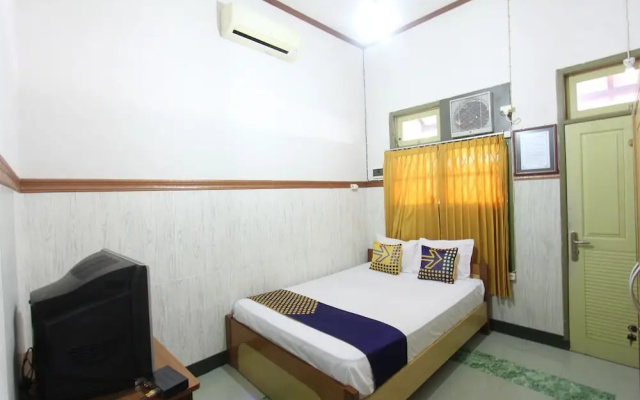 OYO Life 93247 Pondok Pariwisata