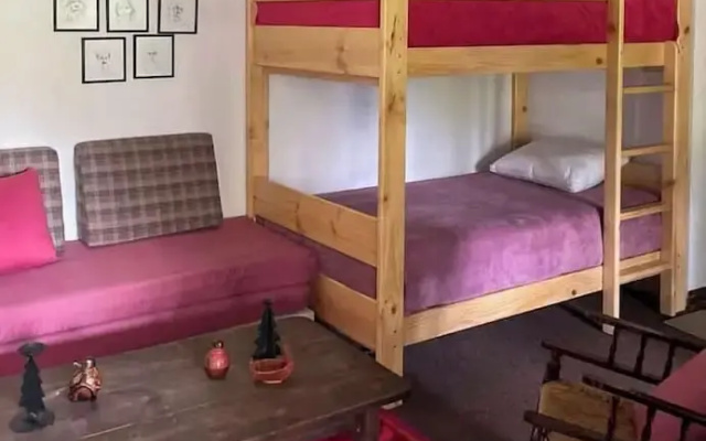 w Peaceful 1BR Surrounded by Nature in Huaraz