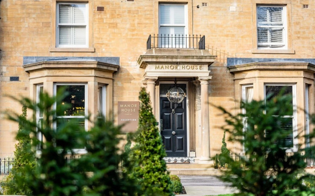 Manor House Lindley