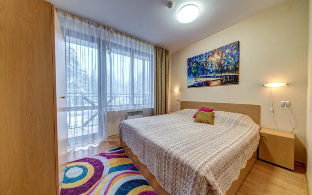 *Cozy and Cute* 1BD Apartment in The Castle Complex