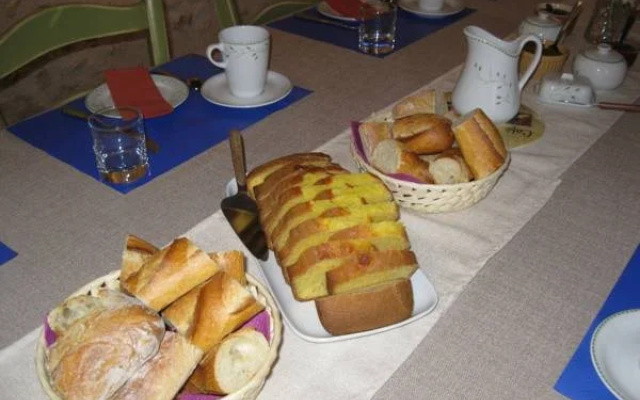 La Varenne