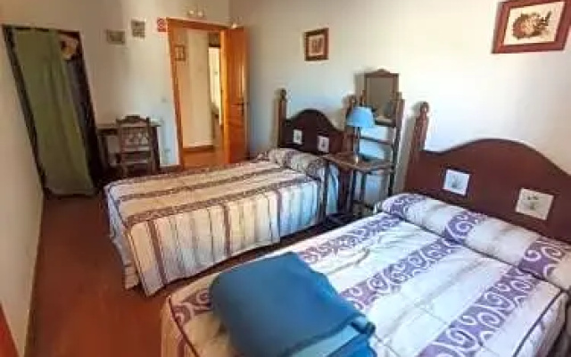 Hostal Fuentestrella