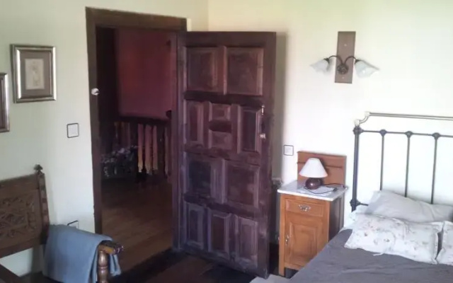 Holiday Home La Rectoral