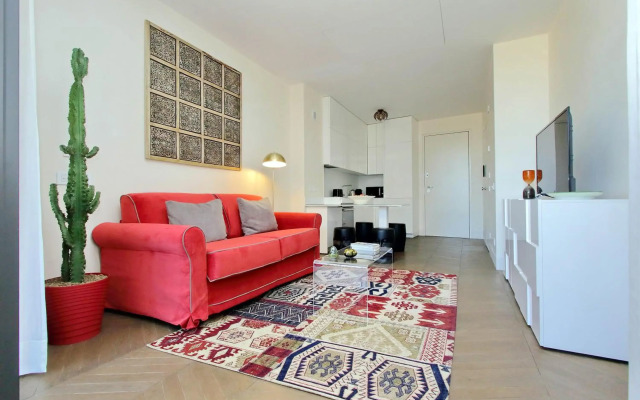 Luxury Domus Apartment 1