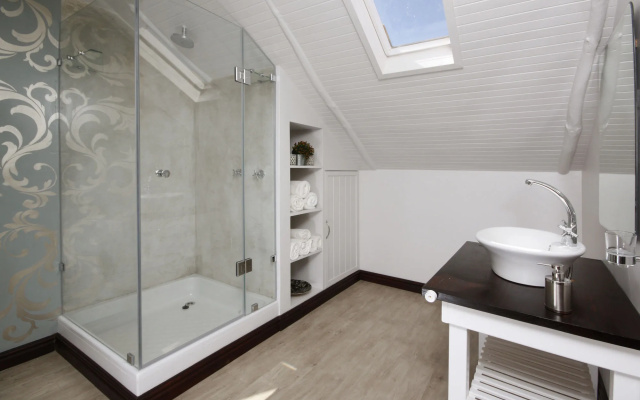 The Potting Shed Guest House