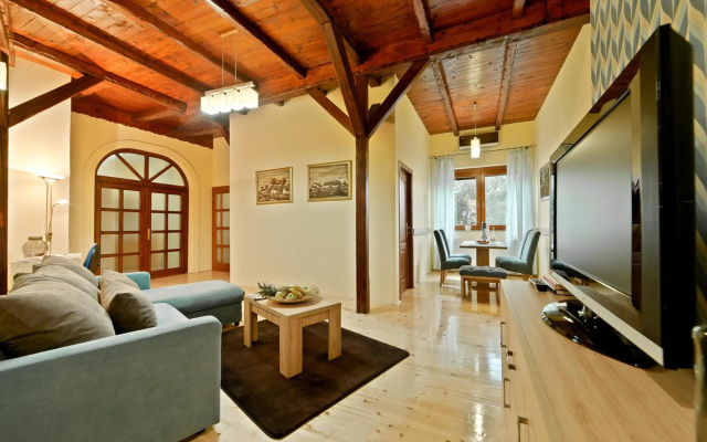 DuMalux apartment