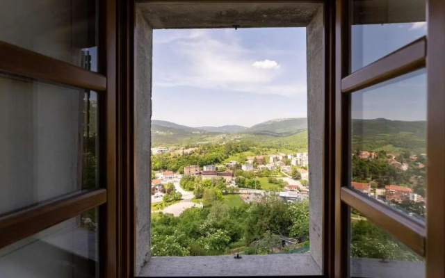 Residence Panorama
