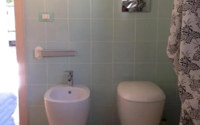 B&B La Pitagora