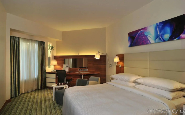 Four Points by Sheraton Visakhapatnam